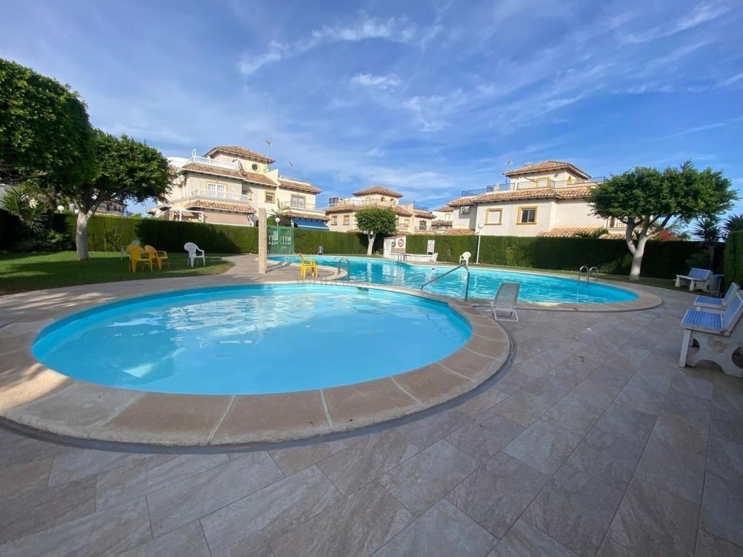 Venta de casas en Orihuela