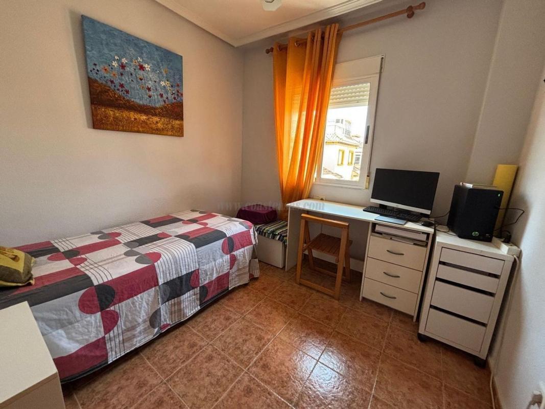 Venta de casas en Orihuela