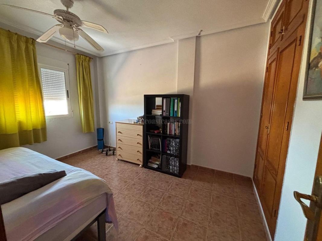 Venta de casas en Orihuela