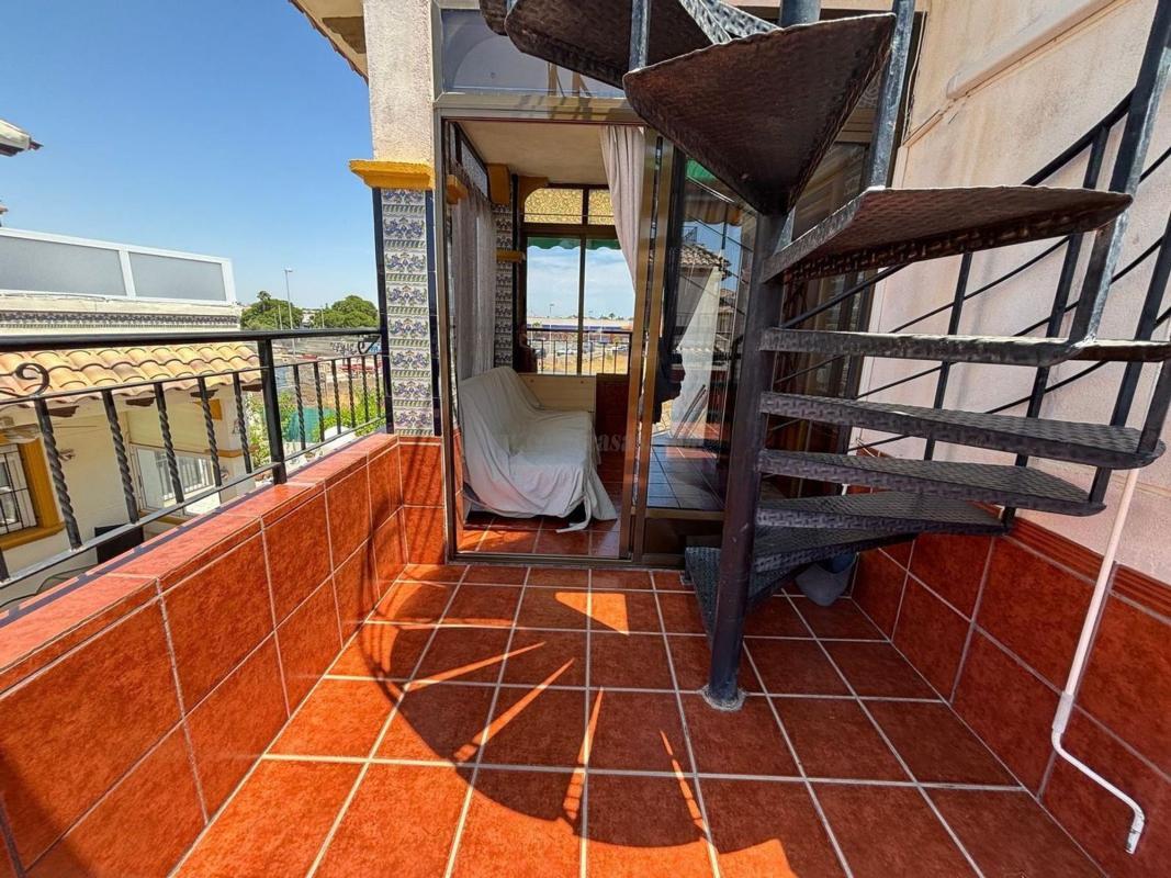 Venta de casas en Orihuela