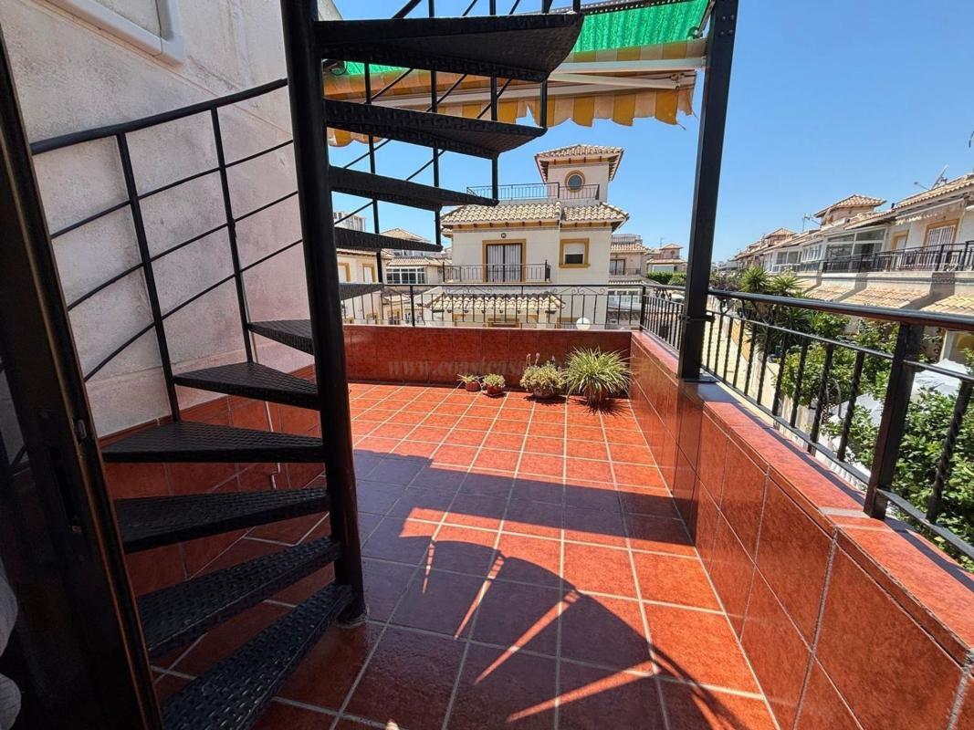 Venta de casas en Orihuela