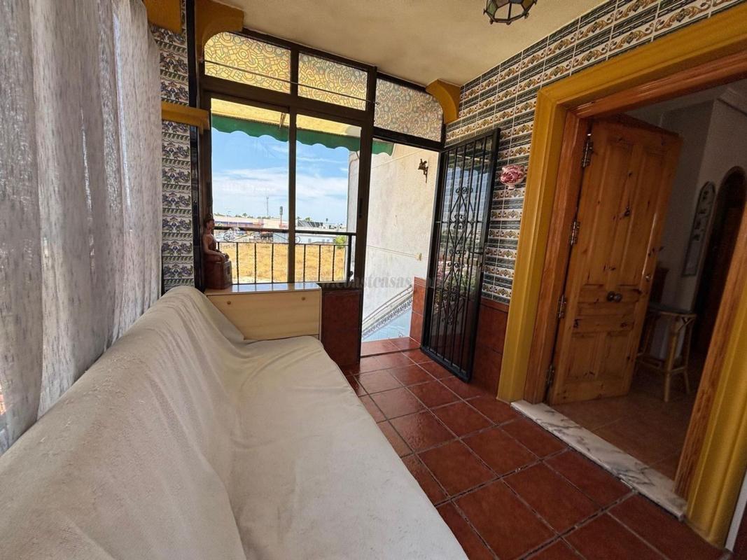 Venta de casas en Orihuela