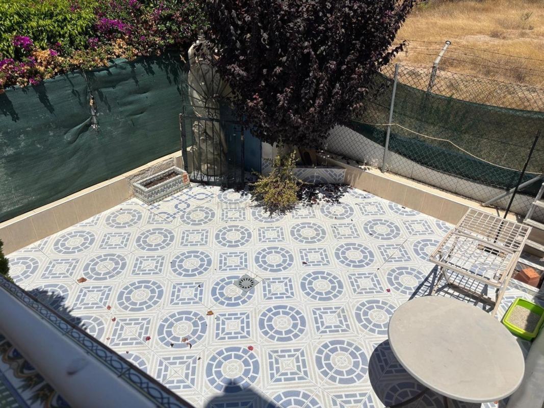 Venta de casas en Orihuela