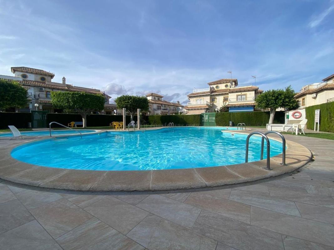 Venta de casas en Orihuela