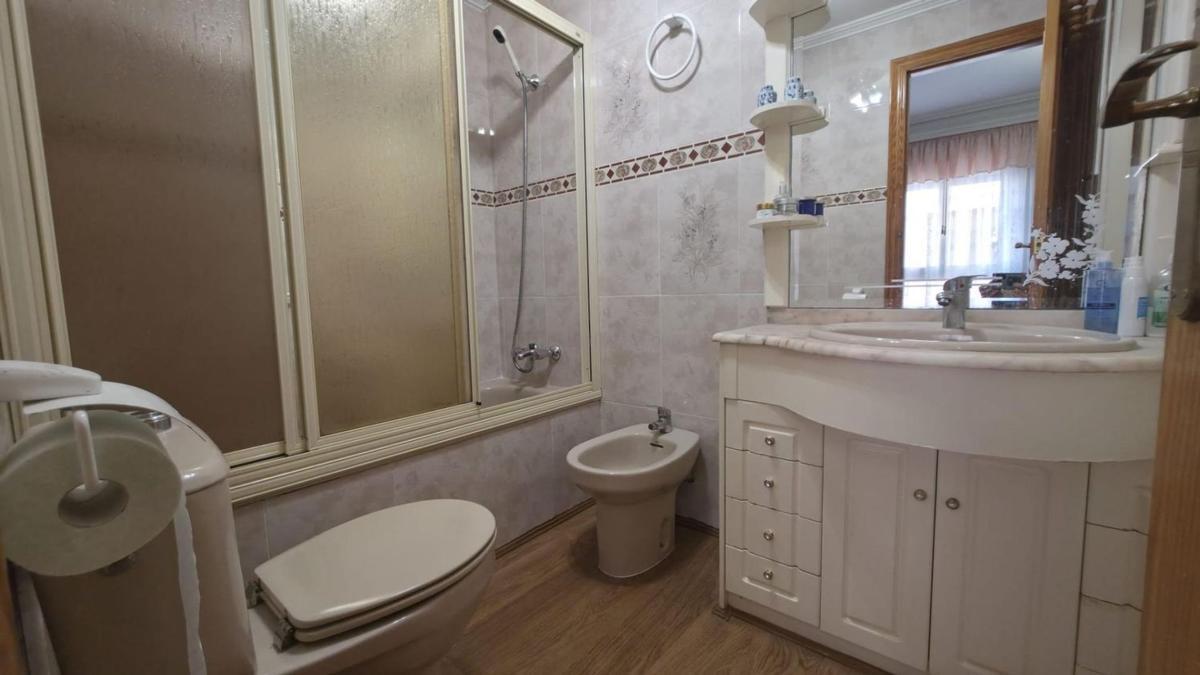 Venta de apartamento en Torrevieja