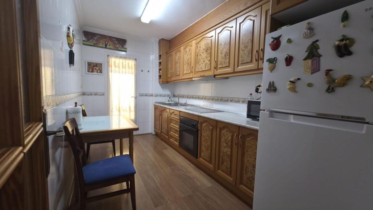 Venta de apartamento en Torrevieja
