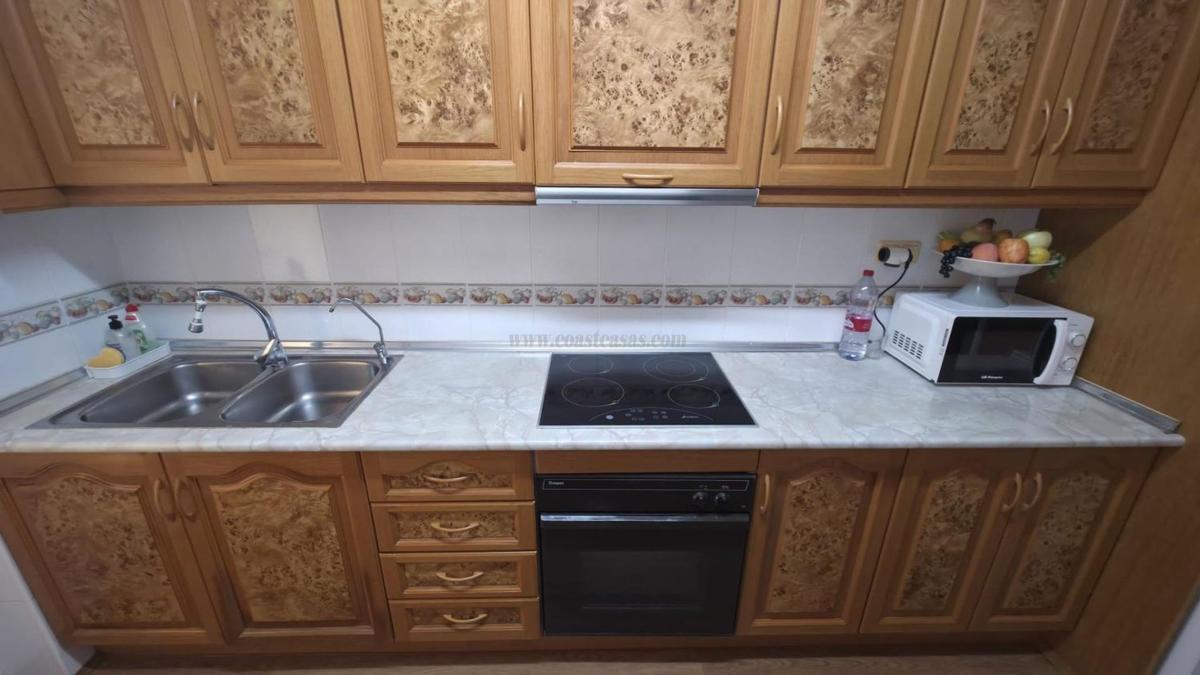 Venta de apartamento en Torrevieja