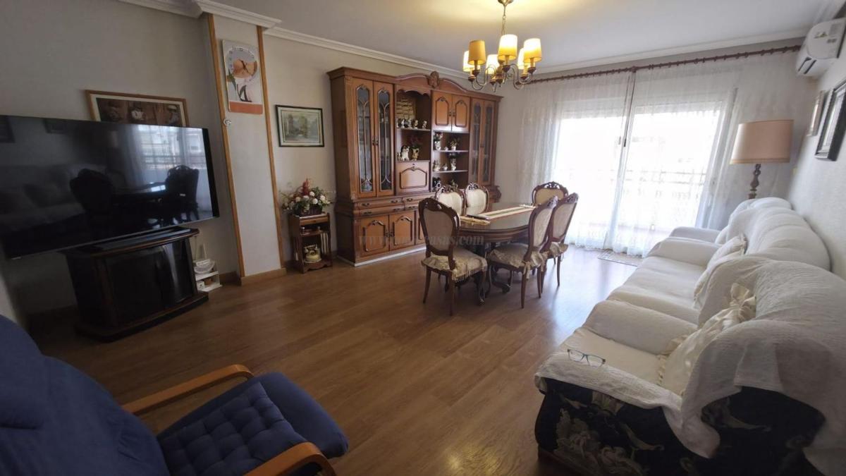 Venta de apartamento en Torrevieja