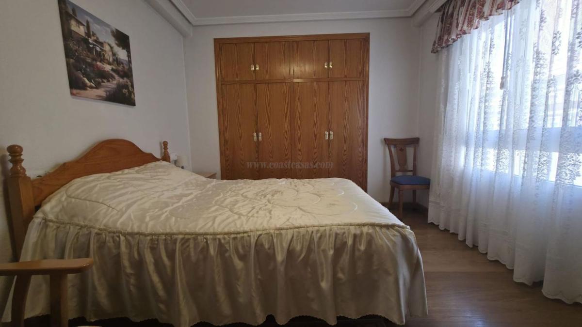 Venta de apartamento en Torrevieja