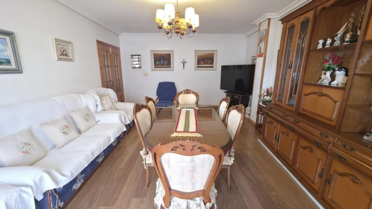 Venta de apartamento en Torrevieja