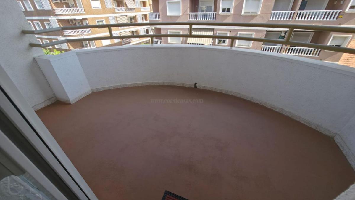 Venta de apartamento en Torrevieja