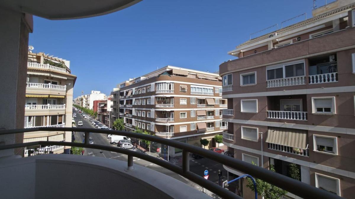 Venta de apartamento en Torrevieja