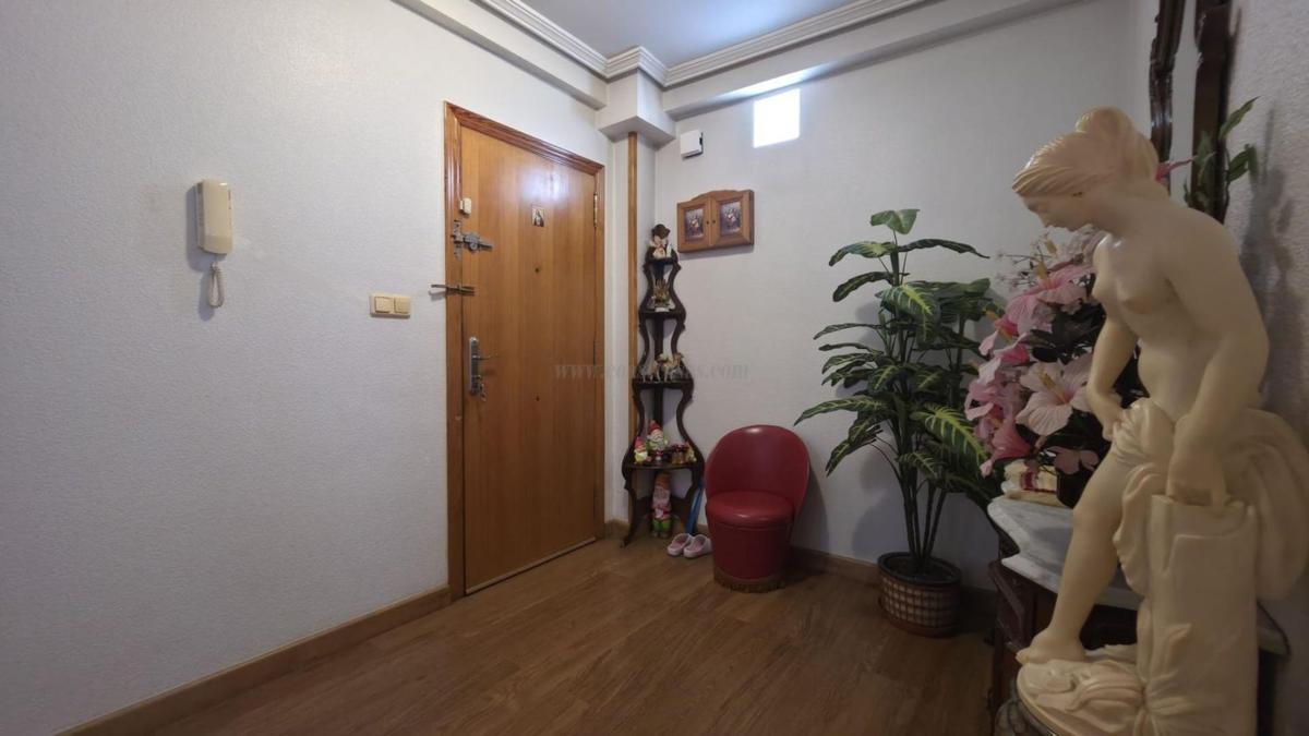 Venta de apartamento en Torrevieja