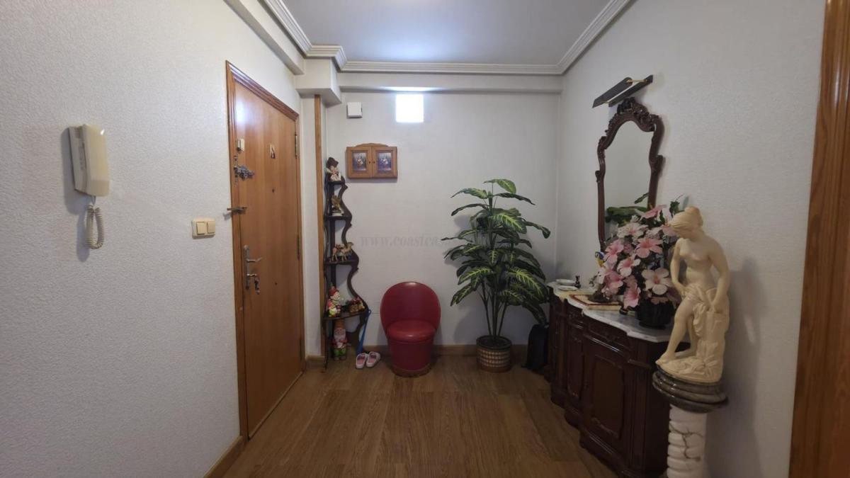 Venta de apartamento en Torrevieja