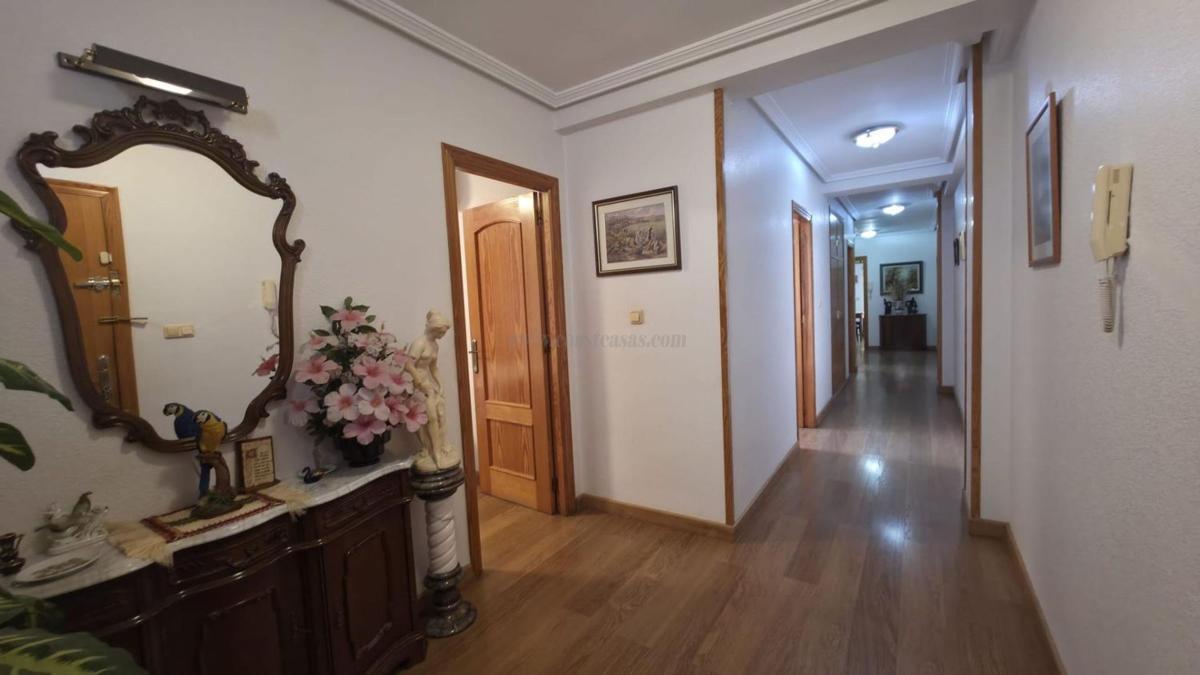 Venta de apartamento en Torrevieja