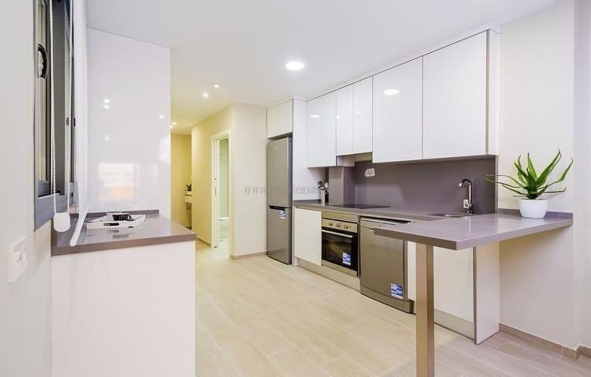 Venta de apartamento en Torrevieja
