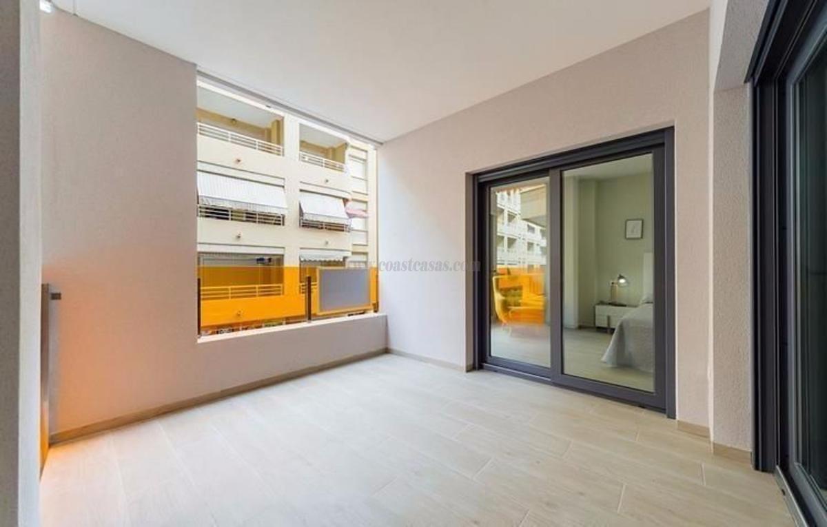 Venta de apartamento en Torrevieja