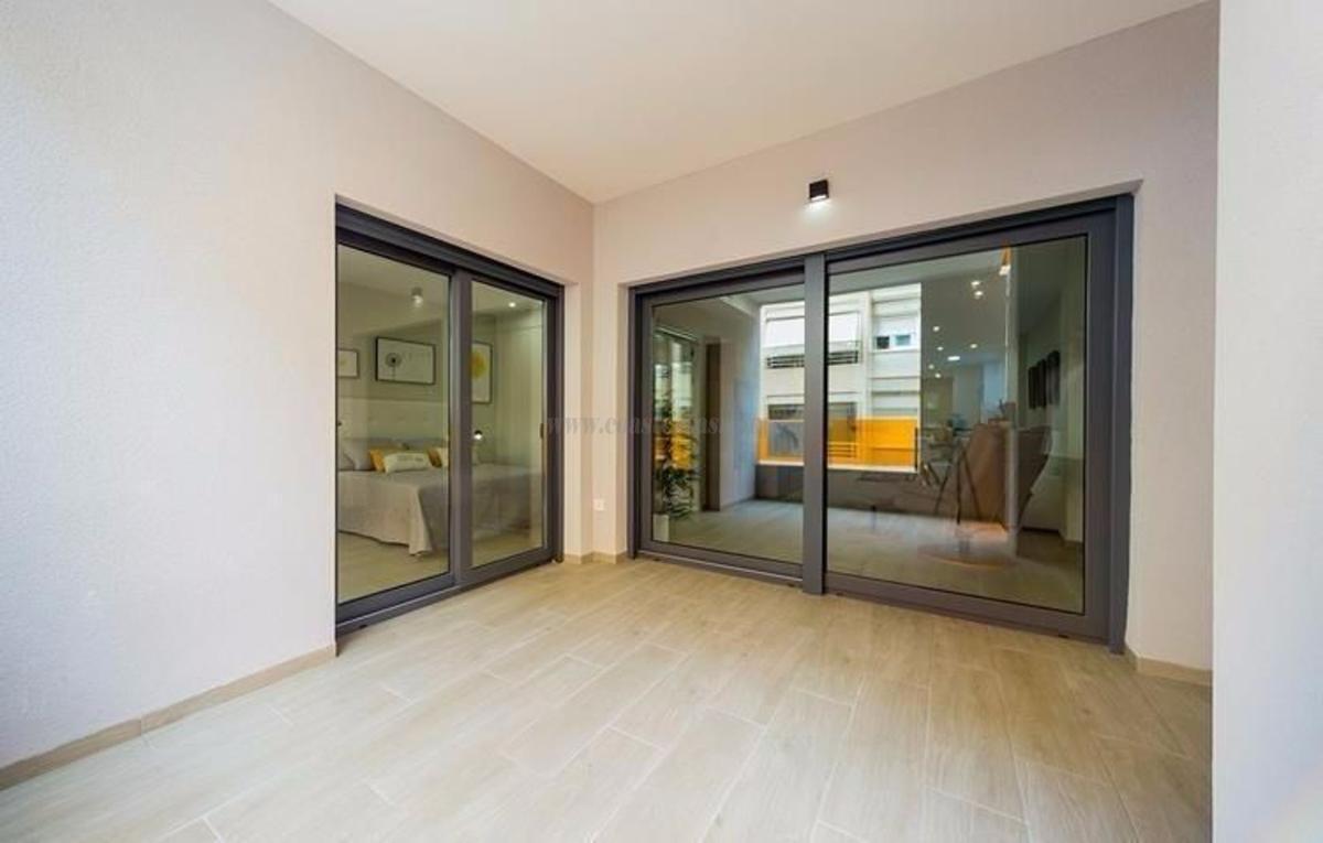 Venta de apartamento en Torrevieja