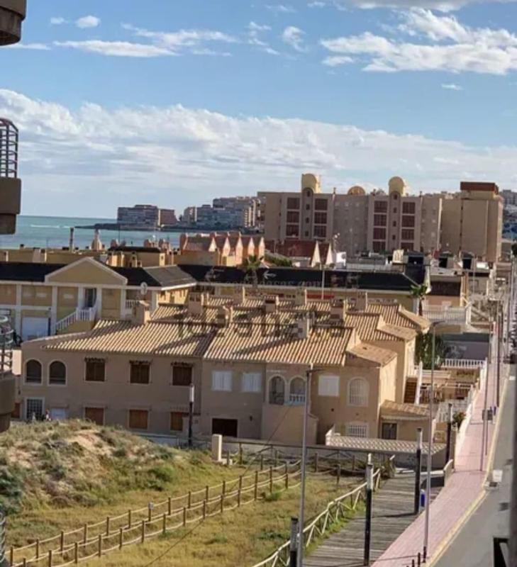 Venta de apartamento en Torrevieja