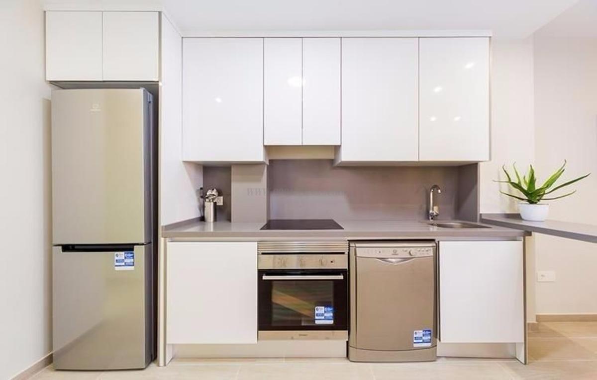 Venta de apartamento en Torrevieja
