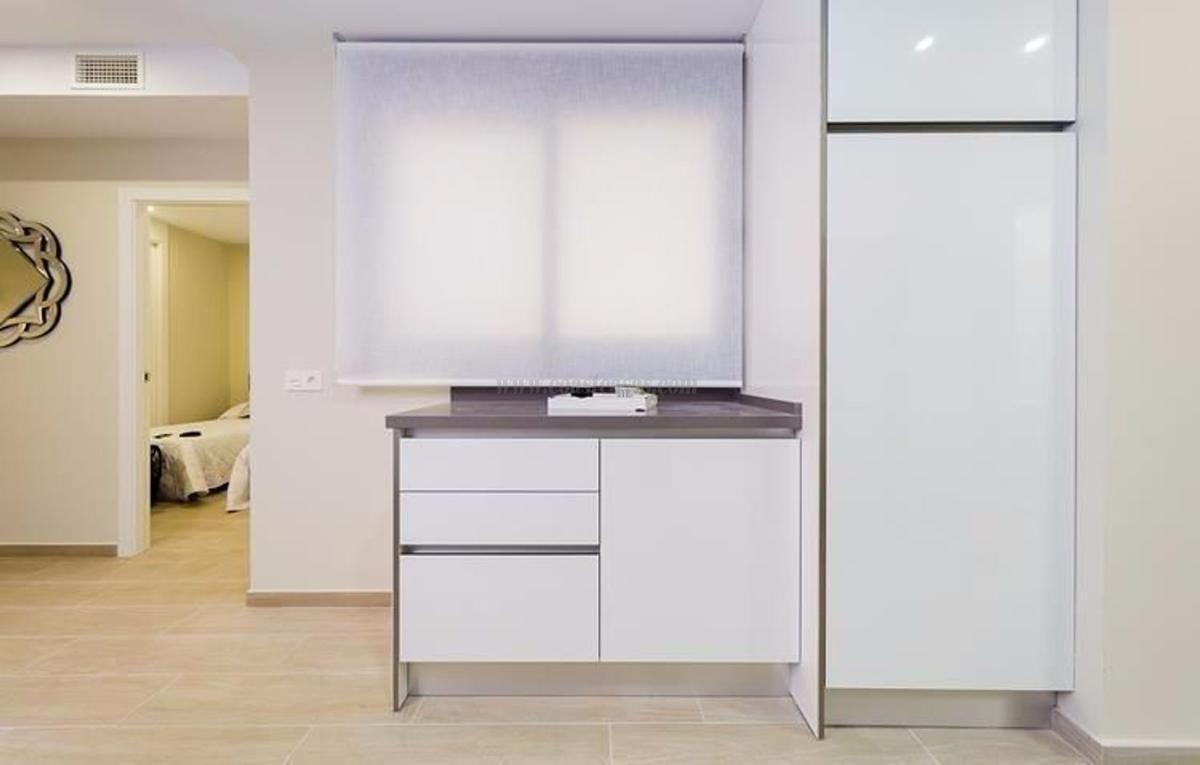 Venta de apartamento en Torrevieja