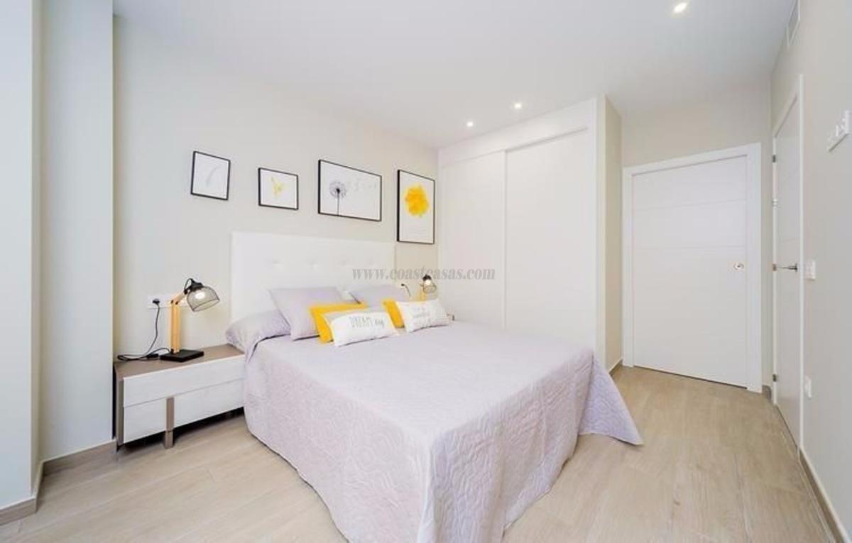 Venta de apartamento en Torrevieja