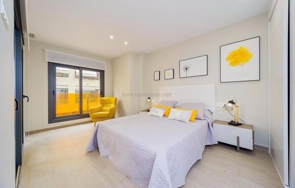 Venta de apartamento en Torrevieja