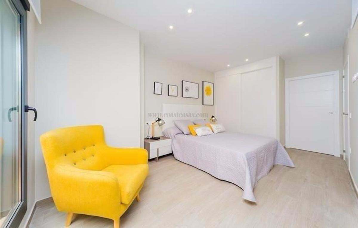 Venta de apartamento en Torrevieja