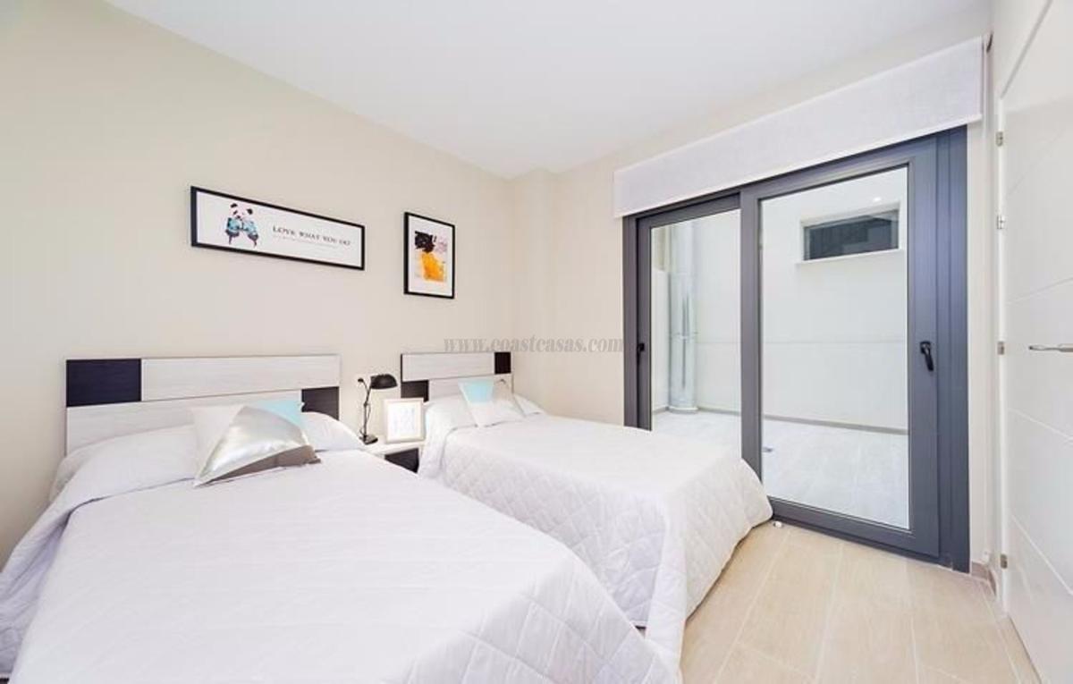 Venta de apartamento en Torrevieja