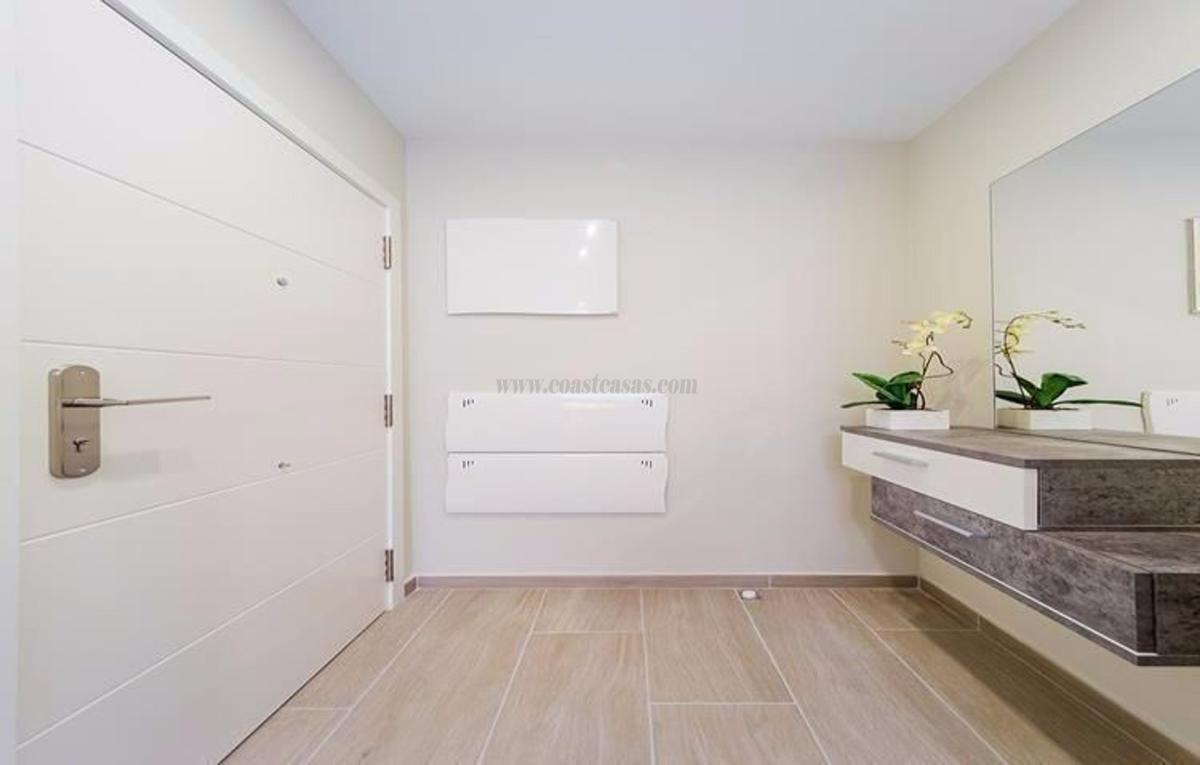 Venta de apartamento en Torrevieja