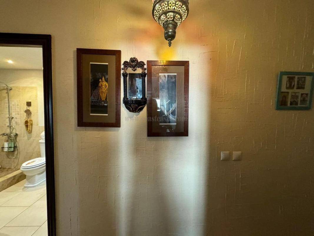 Venta de apartamento en San Miguel de Salinas
