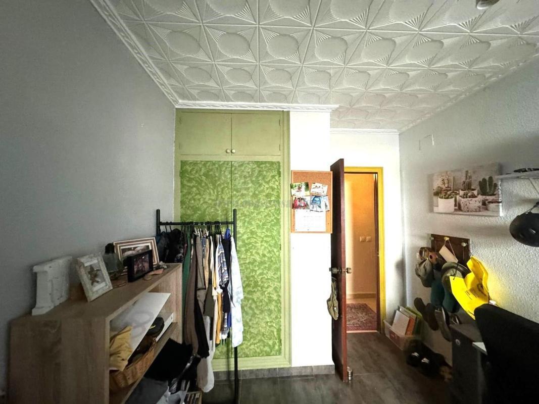 Venta de apartamento en San Miguel de Salinas