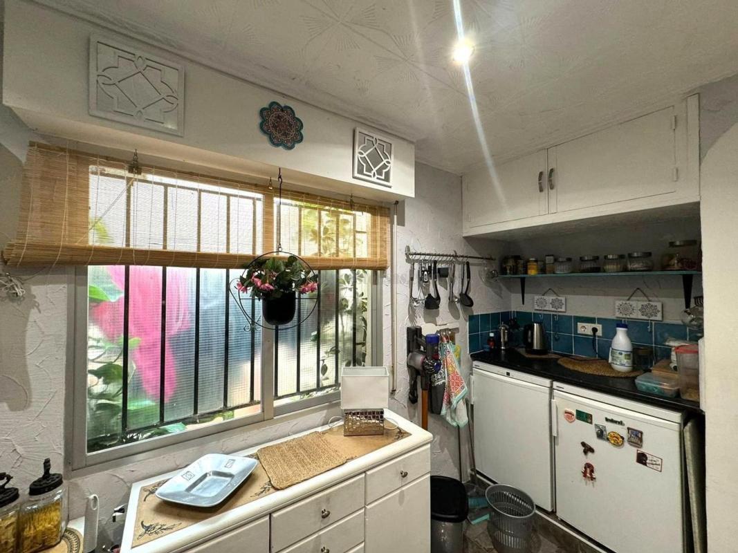 Venta de apartamento en San Miguel de Salinas