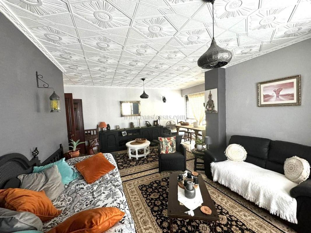 Venta de apartamento en San Miguel de Salinas