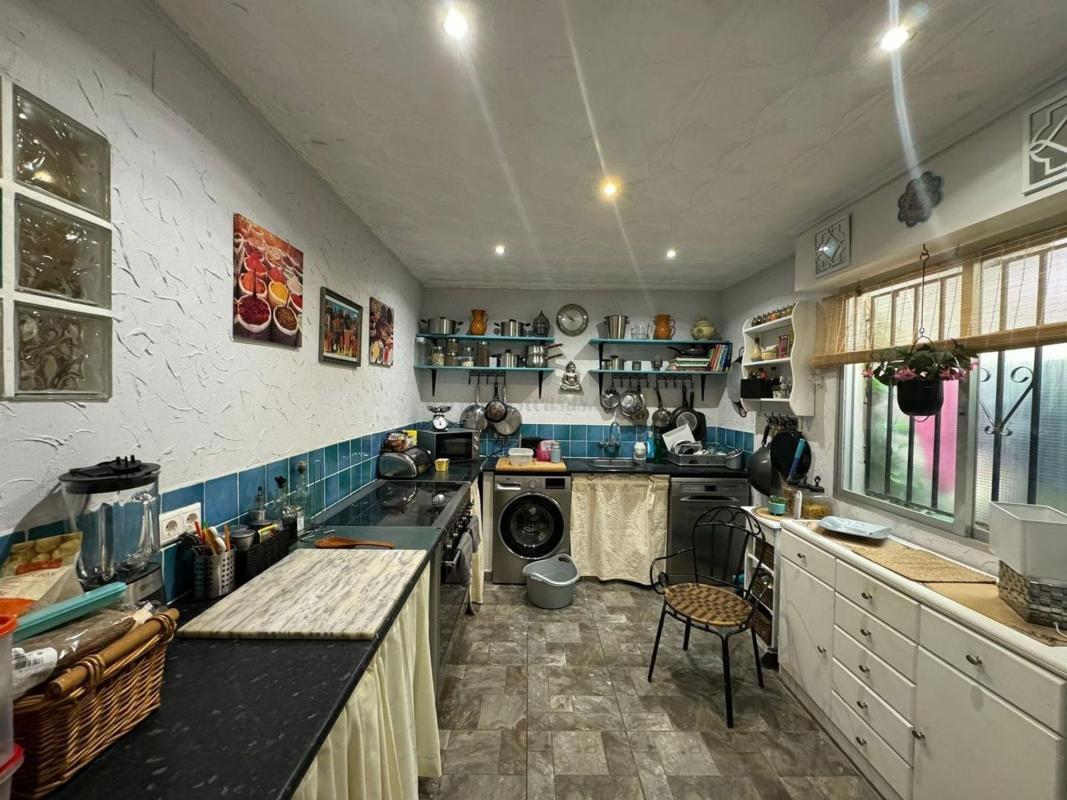Venta de apartamento en San Miguel de Salinas