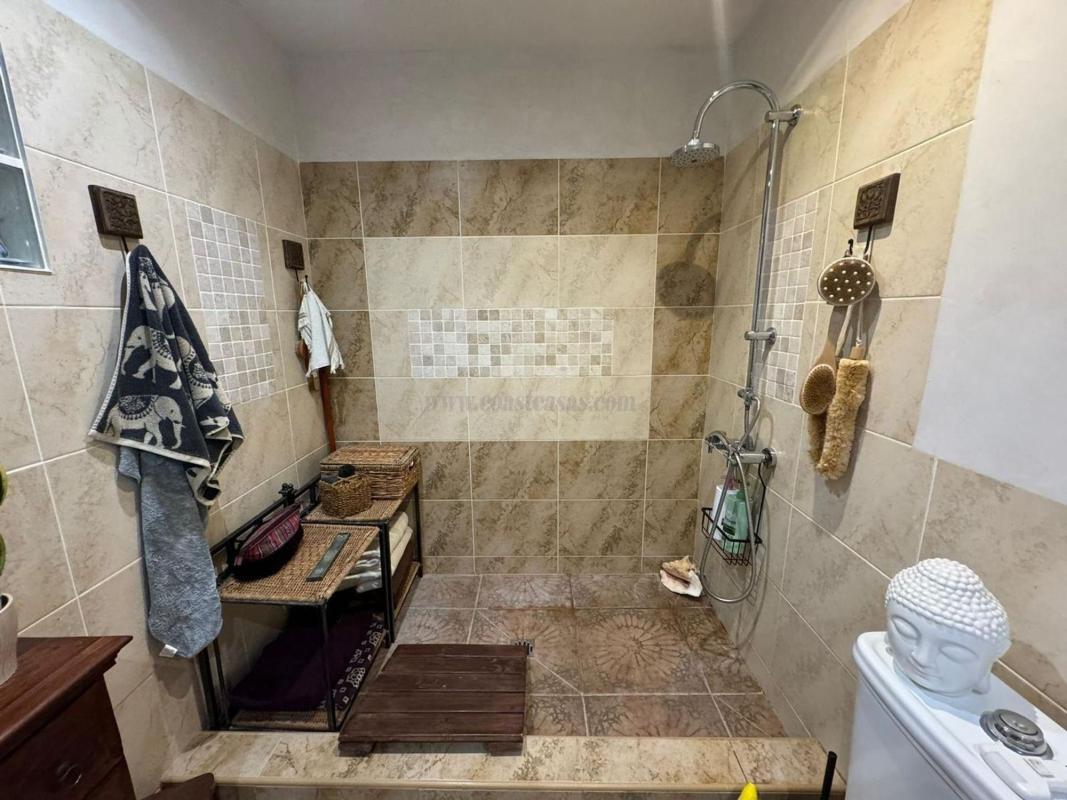 Venta de apartamento en San Miguel de Salinas