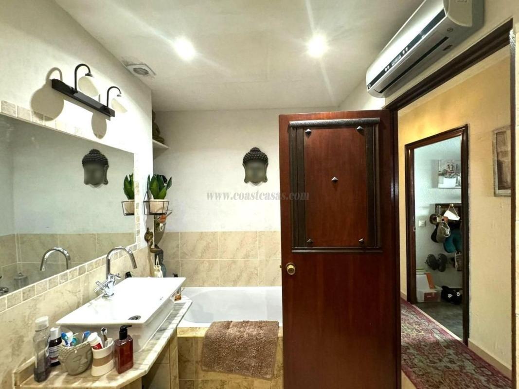 Venta de apartamento en San Miguel de Salinas