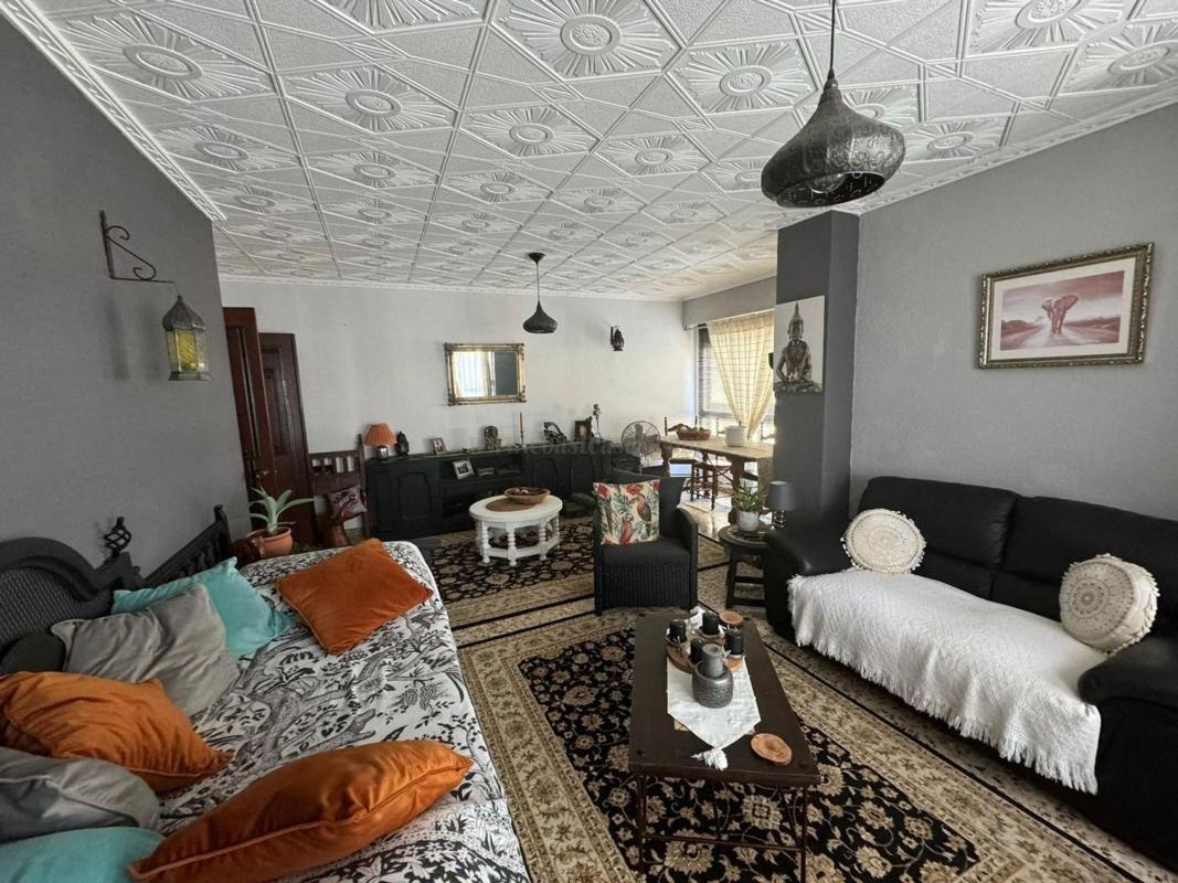Venta de apartamento en San Miguel de Salinas
