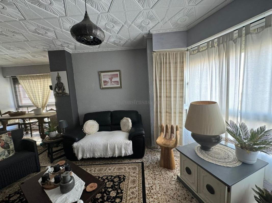 Venta de apartamento en San Miguel de Salinas