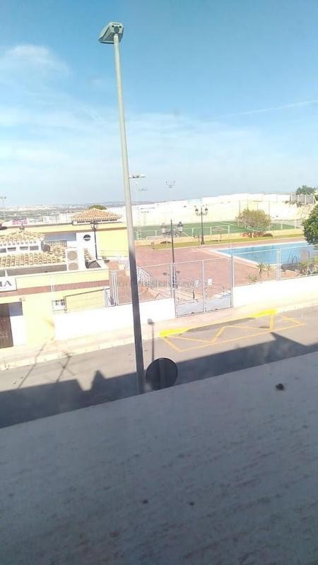 Venta de apartamento en San Miguel de Salinas