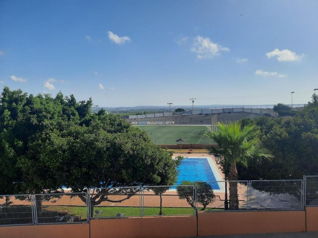 Venta de apartamento en San Miguel de Salinas