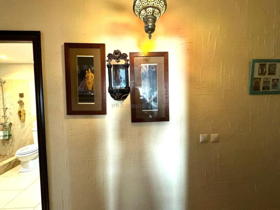 Venta de apartamento en San Miguel de Salinas