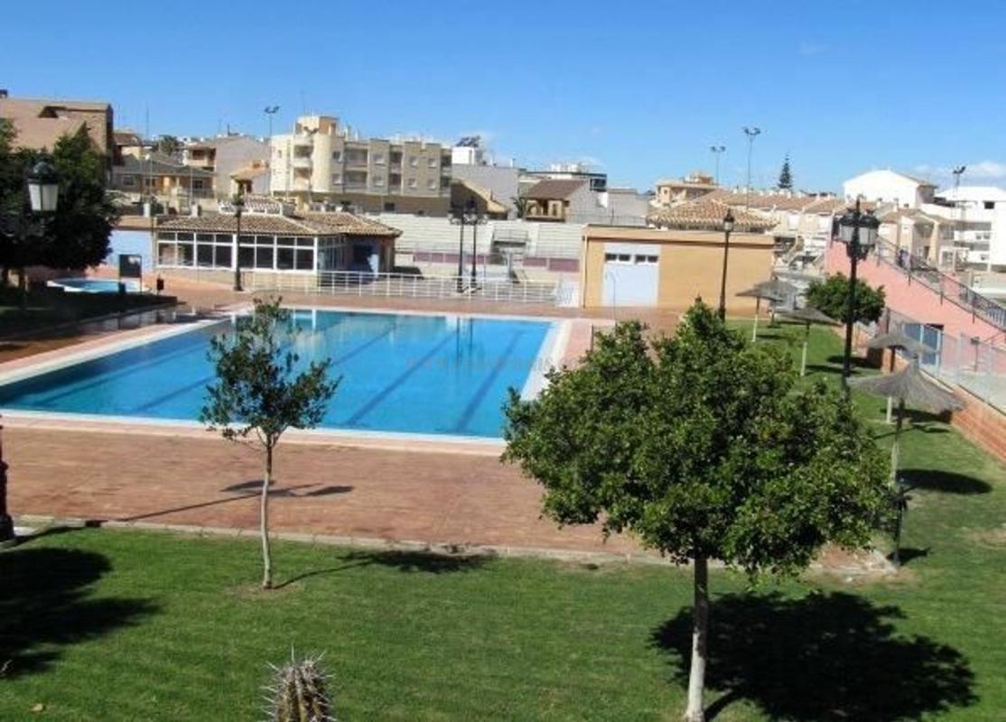 Venta de apartamento en San Miguel de Salinas