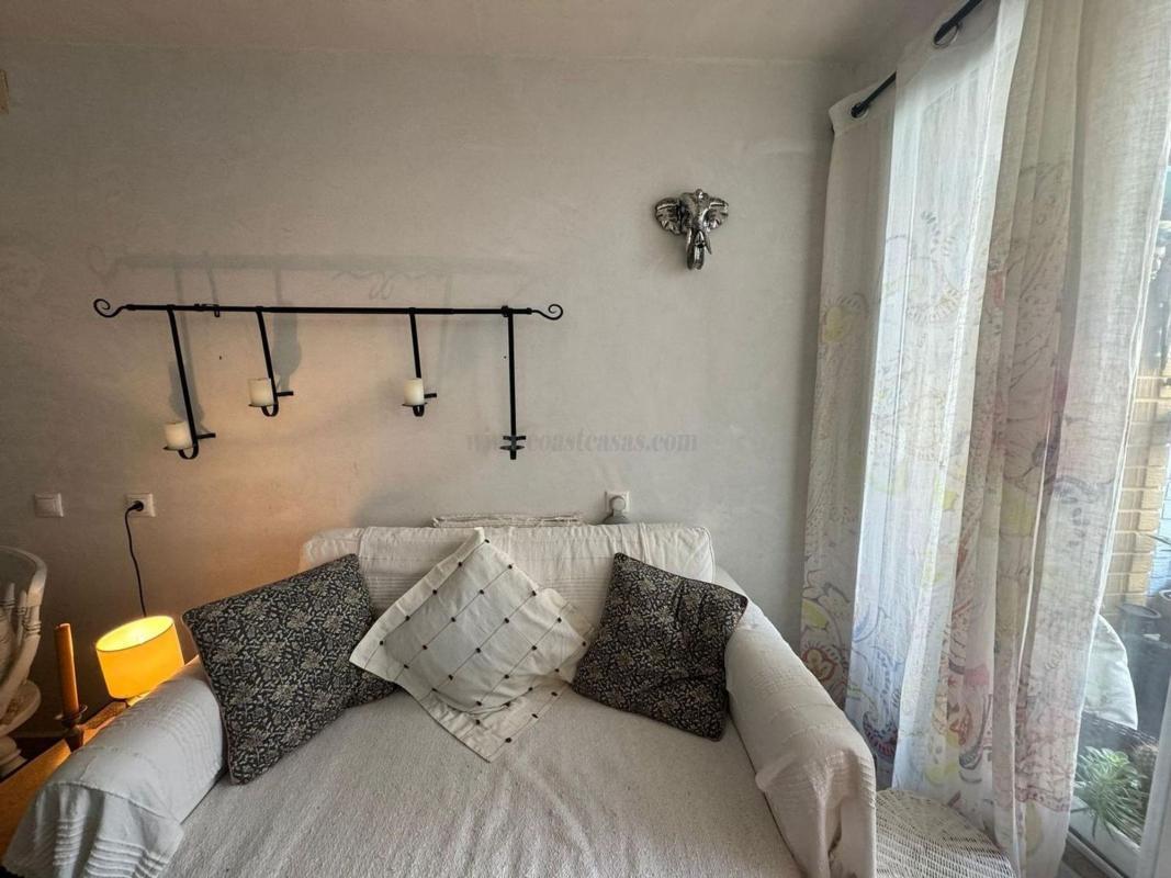 Venta de apartamento en San Miguel de Salinas