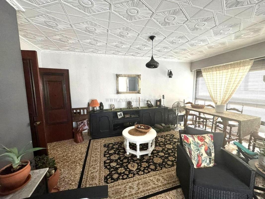 Venta de apartamento en San Miguel de Salinas