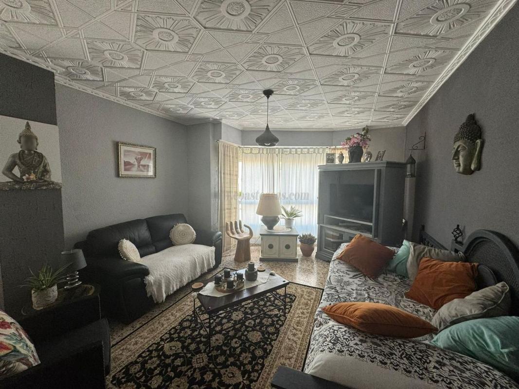 Venta de apartamento en San Miguel de Salinas