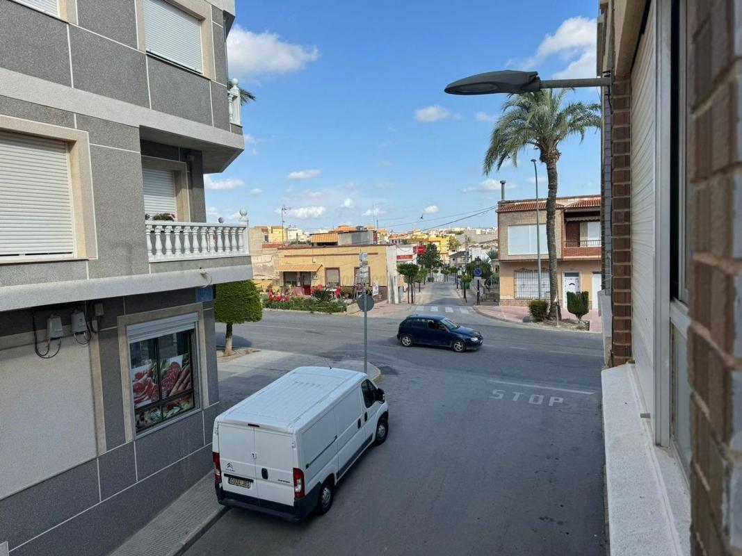 Venta de apartamento en San Miguel de Salinas