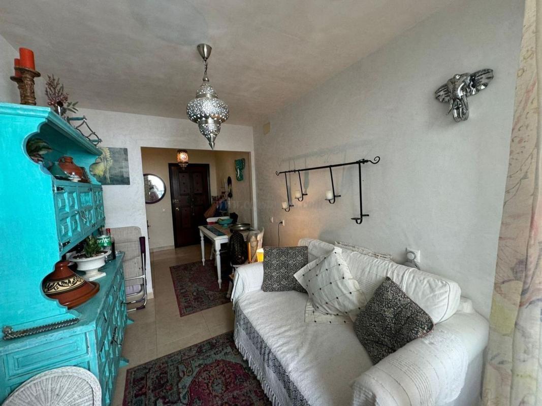 Venta de apartamento en San Miguel de Salinas
