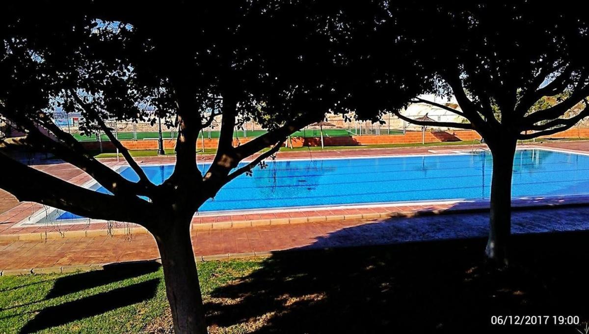 Venta de apartamento en San Miguel de Salinas