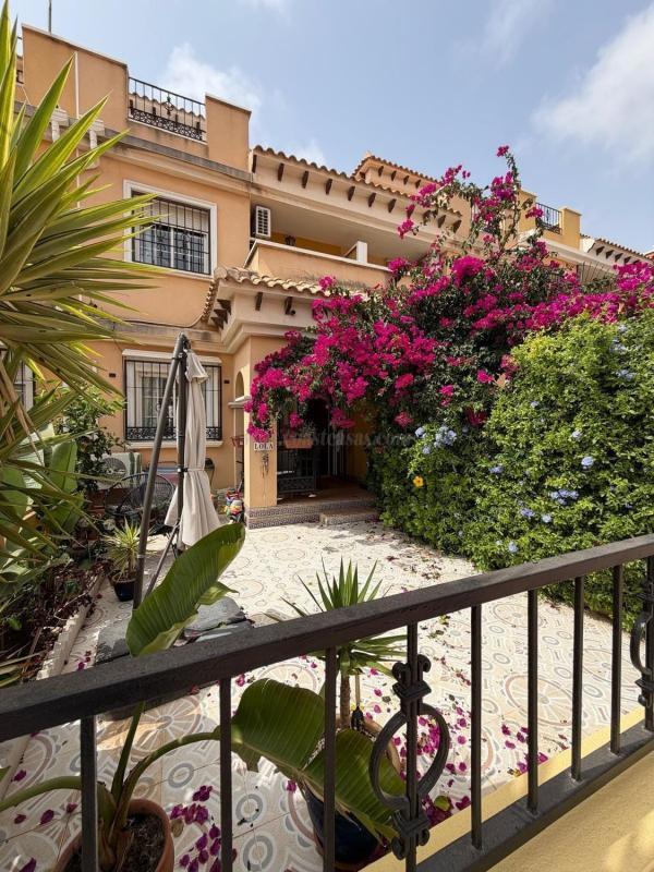 Venta de casas en Torrevieja